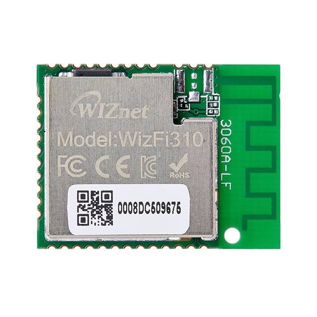 WIZFI310-PAWIZnet