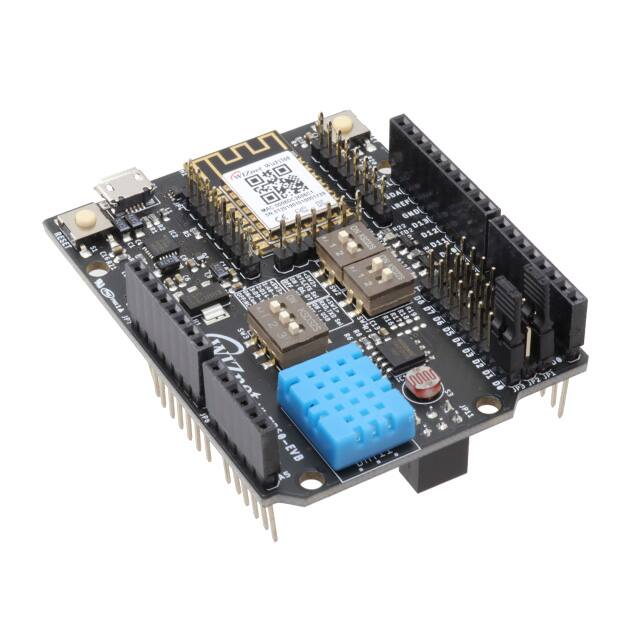 WIZFI360-EVB-SHIELDWIZnet