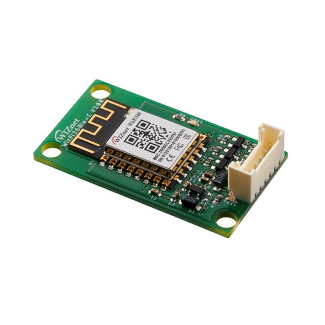 WIZFI360IO-CWIZnet