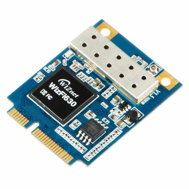 WIZFI630WIZnet