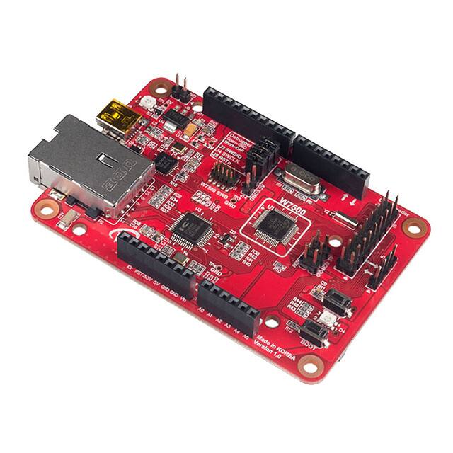 WIZWIKI-W7500WIZnet