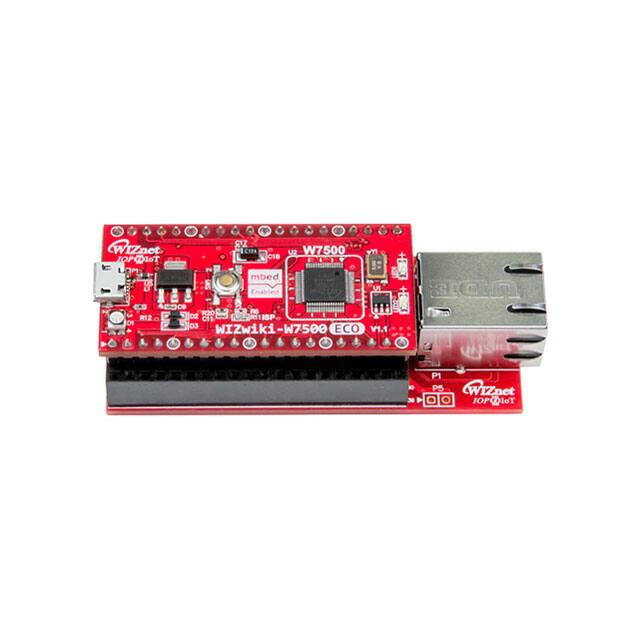 WIZWIKI-W7500ECOWIZnet