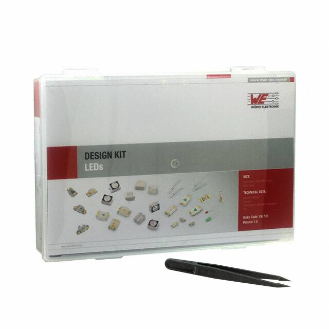 150151Würth Elektronik