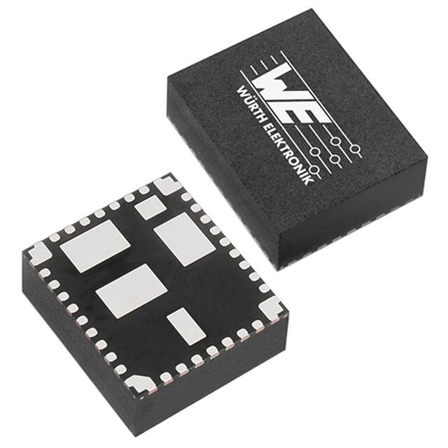 171040302Würth Elektronik