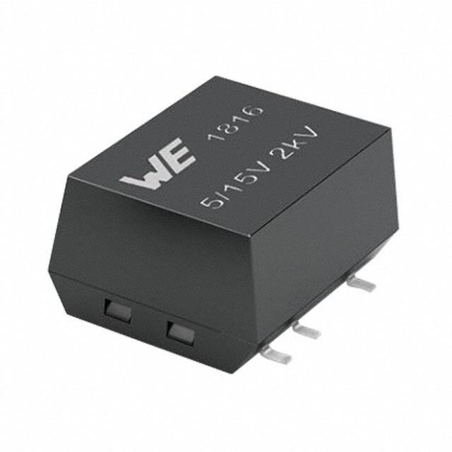176920522Würth Elektronik