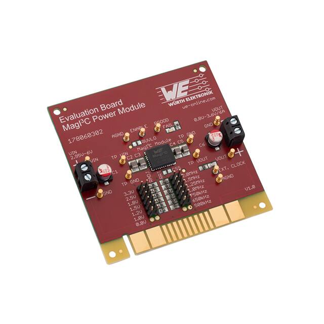 178060302Würth Elektronik