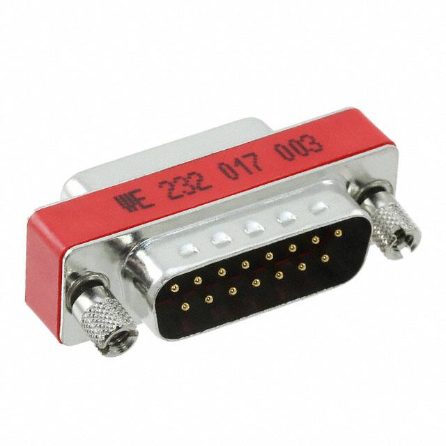 232017003Würth Elektronik