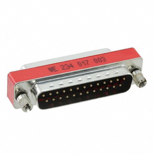 234017003Würth Elektronik
