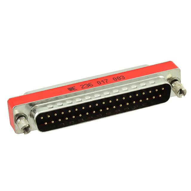 236017003Würth Elektronik