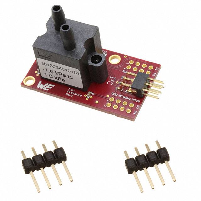 2513254510191Würth Elektronik