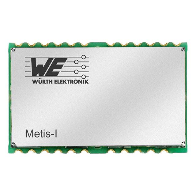 2605041183000Würth Elektronik