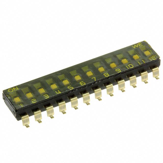 Würth Elektronik 418121160812