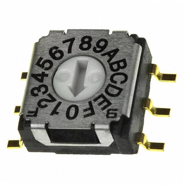 SH-7050TBNidec Copal Electronics