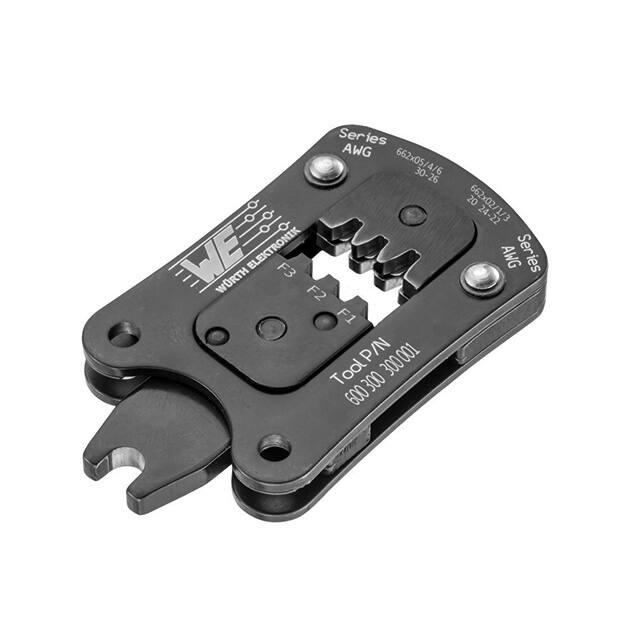 600300300001Würth Elektronik