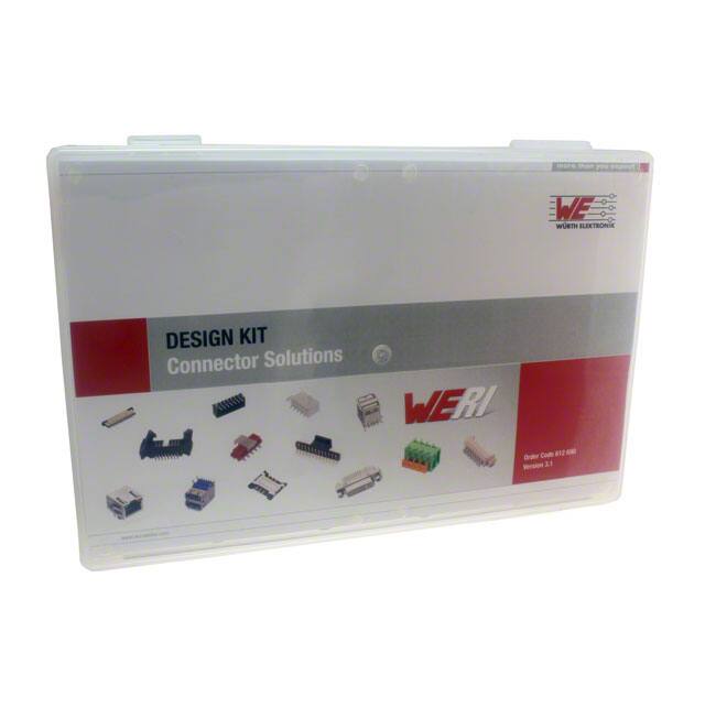 612690Würth Elektronik