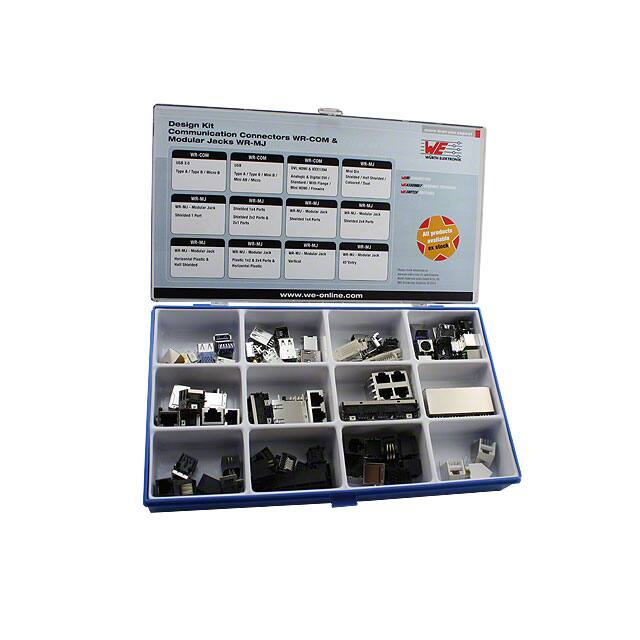 615001Würth Elektronik