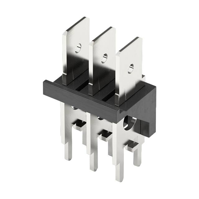 Würth Elektronik 638207122008