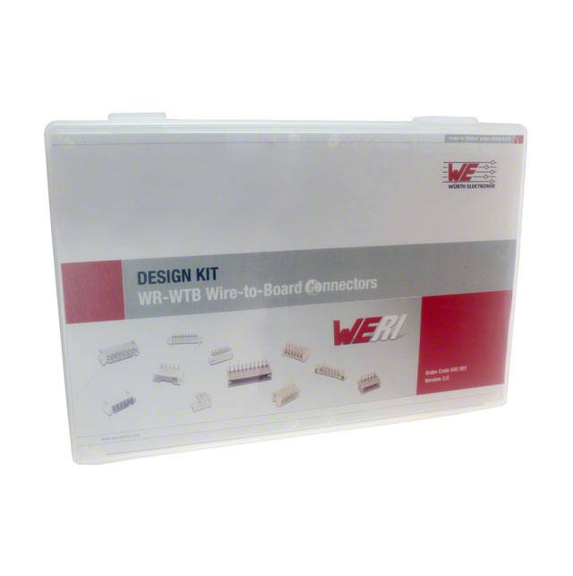 645001Würth Elektronik