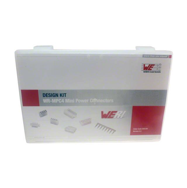 649001Würth Elektronik