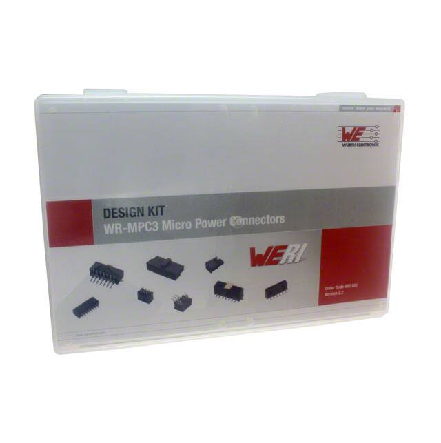 662001Würth Elektronik