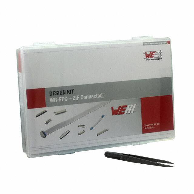 687001Würth Elektronik