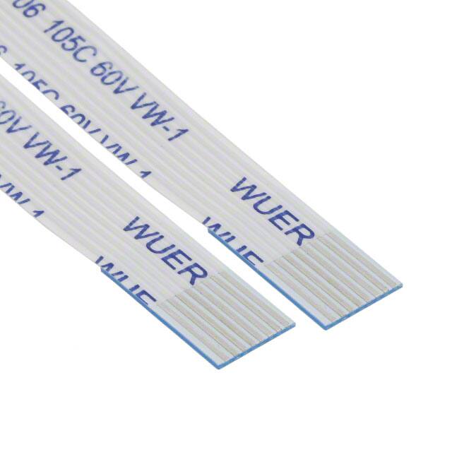 687608050002Würth Elektronik
