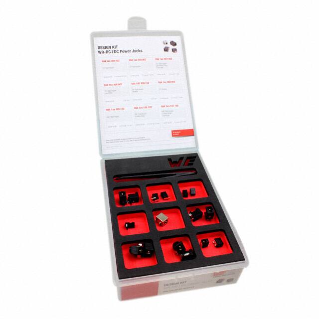 694001Würth Elektronik