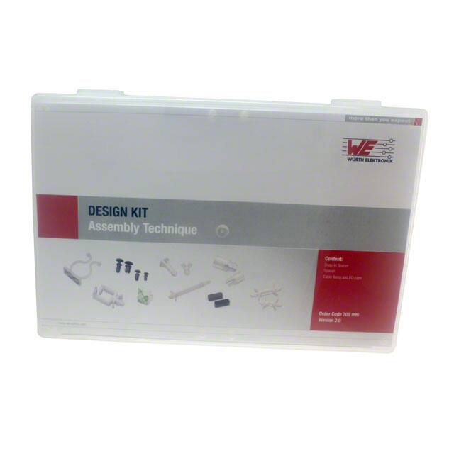 700999Würth Elektronik