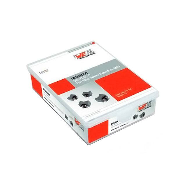 701100 VER 2.0Würth Elektronik