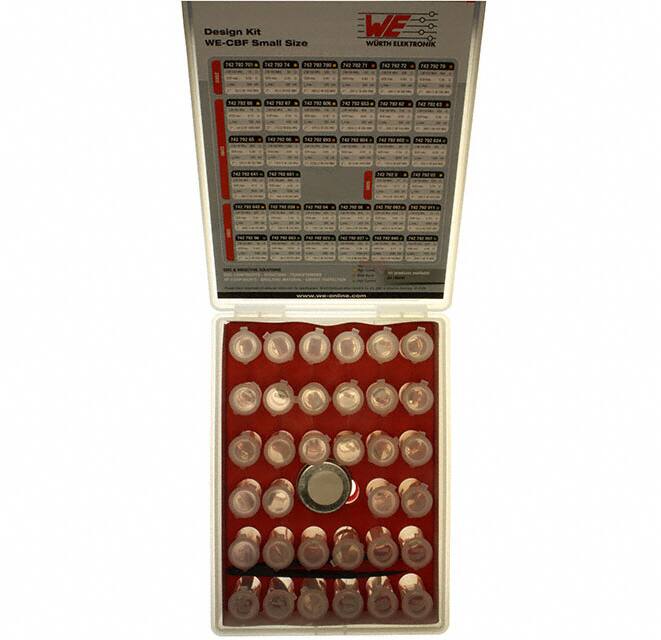 742790Würth Elektronik