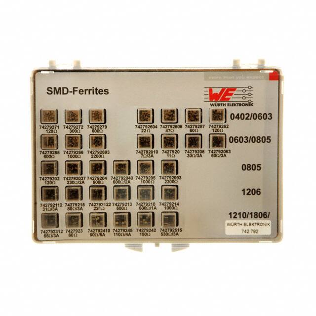 742792Würth Elektronik