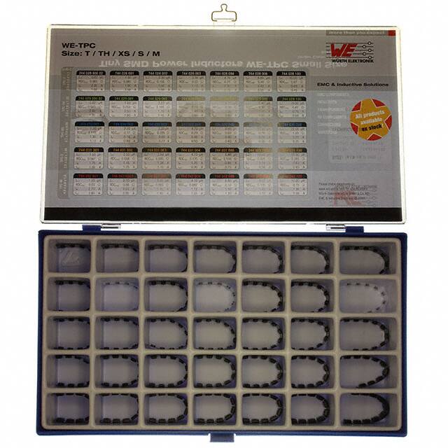744028Würth Elektronik