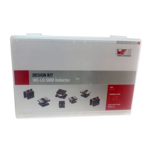 744032Würth Elektronik