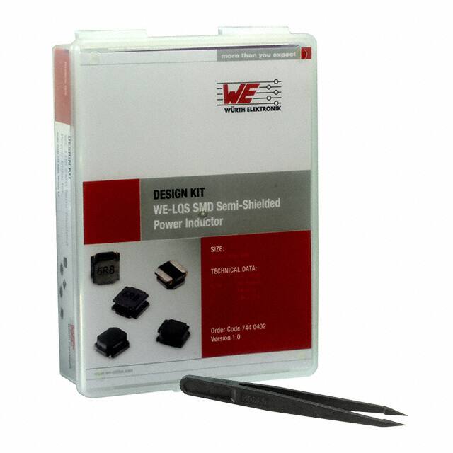 7440402Würth Elektronik