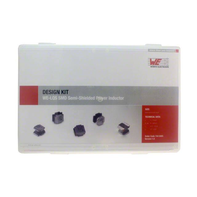 7440405Würth Elektronik
