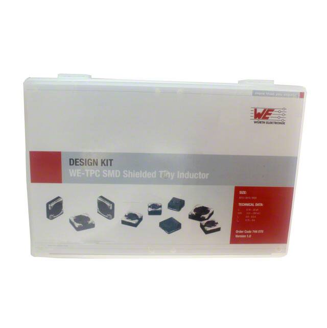 744070Würth Elektronik