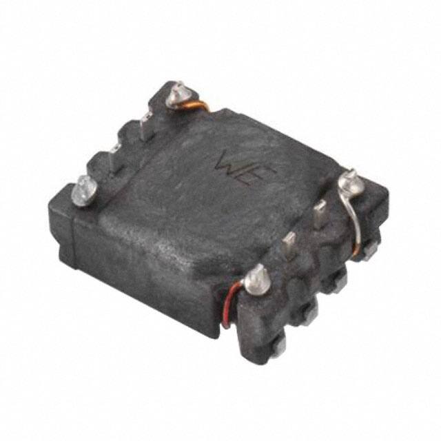 744206Würth Elektronik
