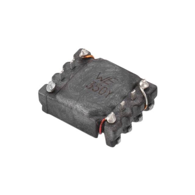 744207Würth Elektronik