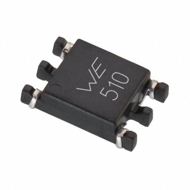 744252510Würth Elektronik