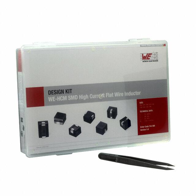 744300Würth Elektronik