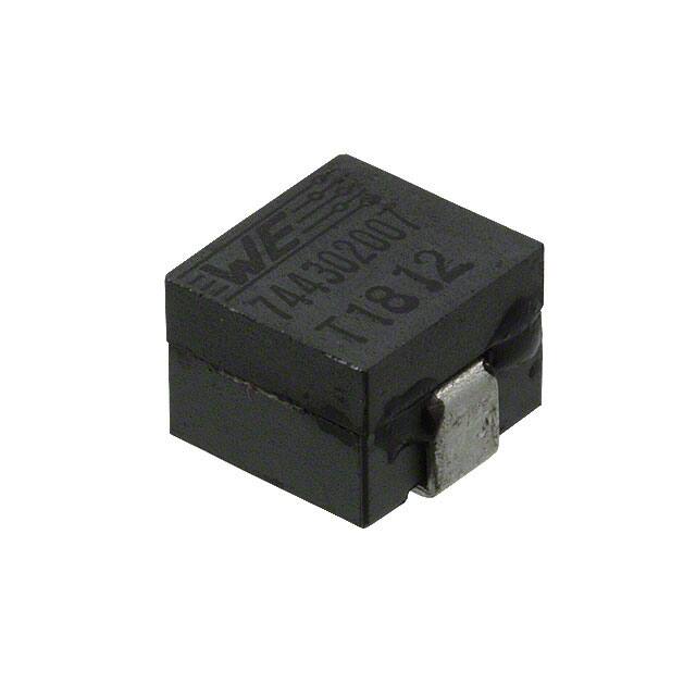 744302007Würth Elektronik