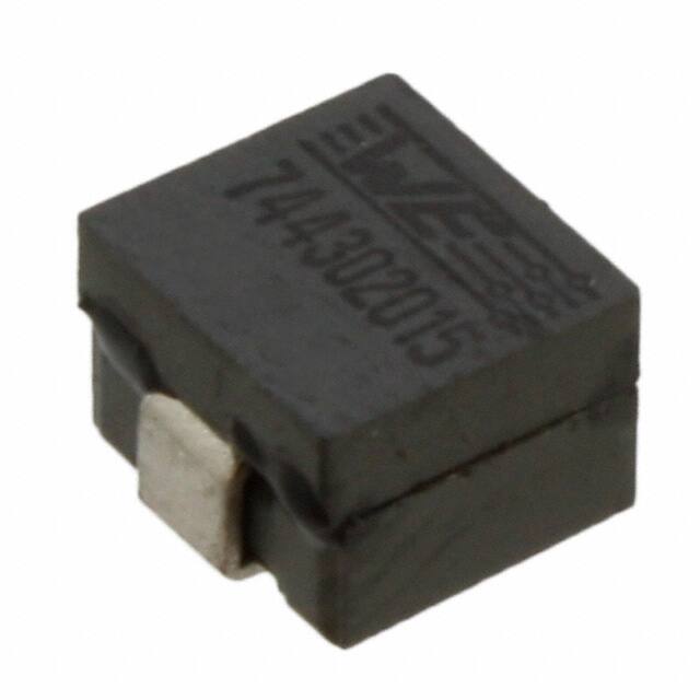 744302015Würth Elektronik