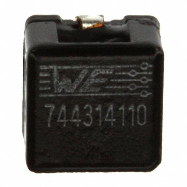 744314110Würth Elektronik