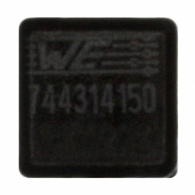 744314150Würth Elektronik