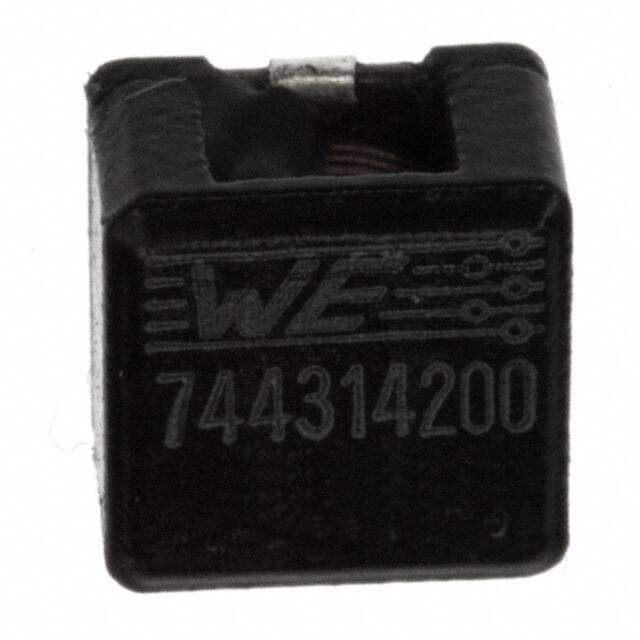 744314200Würth Elektronik