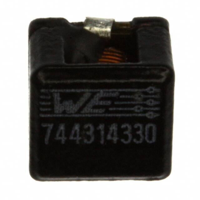 744314330Würth Elektronik
