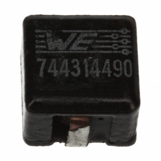 744314490Würth Elektronik