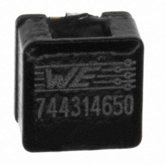 744314650Würth Elektronik