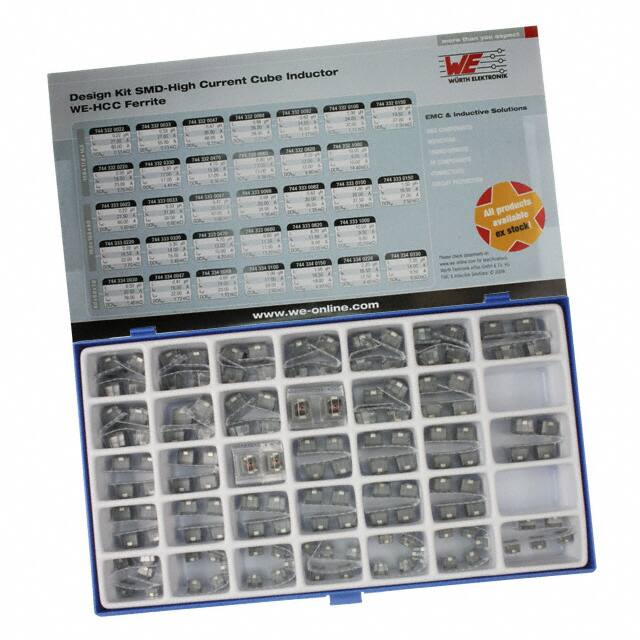 744332Würth Elektronik