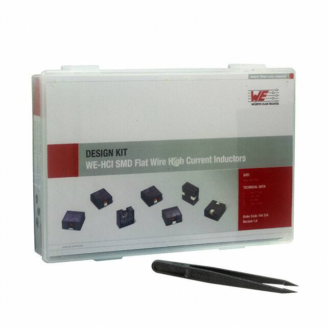 744354Würth Elektronik